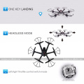 MJX RC Quadcopter without camera RTF 2.4GHz 6-axis Gyro Headless Mode One Key Return RC Toys for Kids SJY-MJX-X600